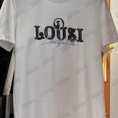 市场上装-T恤-欧货T恤【实拍】