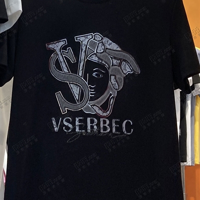 市场上装-T恤-欧货T恤【实拍】