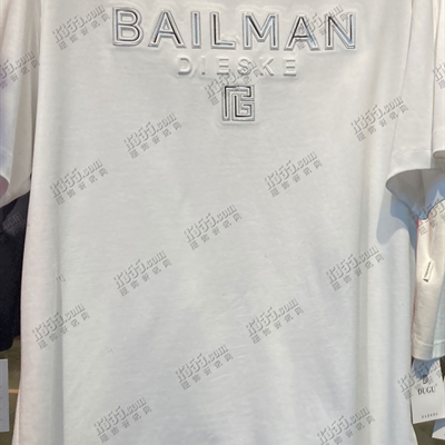 市场上装-T恤-欧货T恤【实拍】