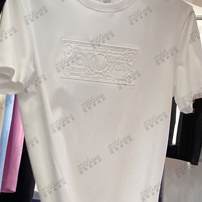 市场上装-T恤-欧货T恤【实拍】