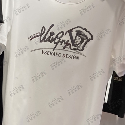 市场上装-T恤-欧货T恤【实拍】