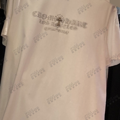 市场上装-T恤-欧货T恤【实拍】