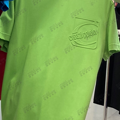 市场上装-T恤-欧货T恤【实拍】