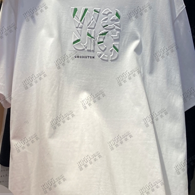 市场上装-T恤-欧货T恤【实拍】