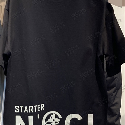 市场上装-T恤-欧货T恤【实拍】