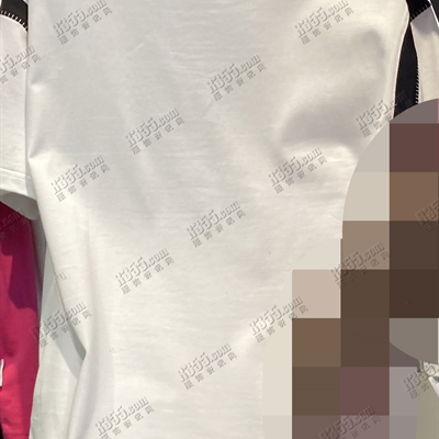 市场上装-T恤-欧货T恤【实拍】