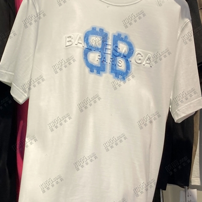 市场上装-T恤-欧货T恤【实拍】