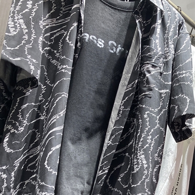 市场上装-衬衫-休闲衬衫【实拍】