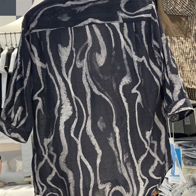 市场上装-衬衫-休闲衬衫【实拍】