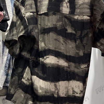 市场上装-衬衫-休闲衬衫【实拍】