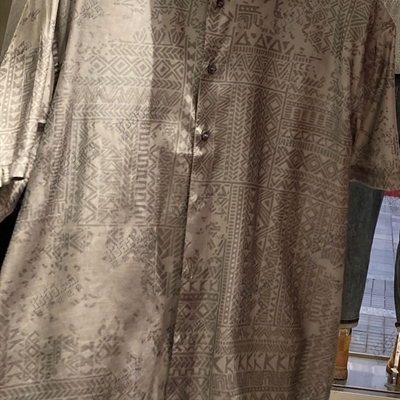 市场上装-衬衫-休闲衬衫【实拍】