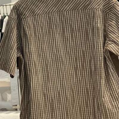 市场上装-衬衫-休闲衬衫【实拍】