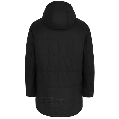 运动品牌-棉衣/羽绒-男运动棉服