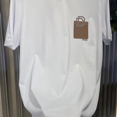 市场上装-T恤-欧货T恤