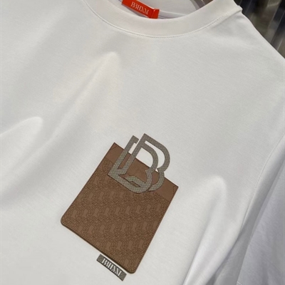 市场上装-T恤-欧货T恤