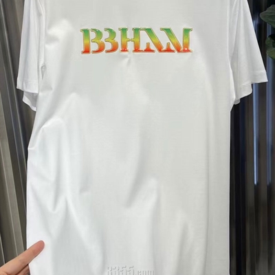 市场上装-T恤-欧货T恤