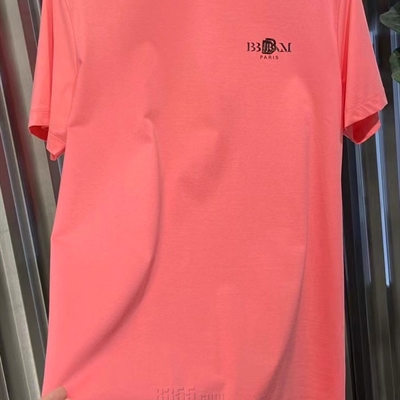 市场上装-T恤-欧货T恤