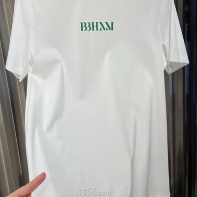 市场上装-T恤-欧货T恤