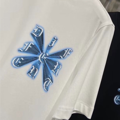 市场上装-T恤-欧货T恤