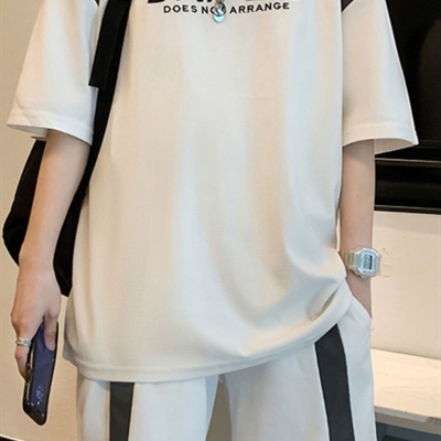 市场上装-套装-电商套装