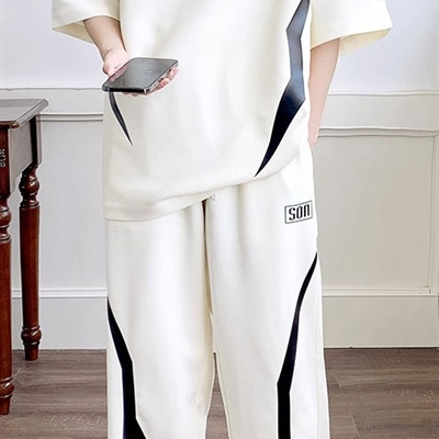 市场上装-套装-电商套装