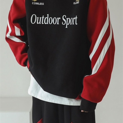 市场上装-套装-电商套装