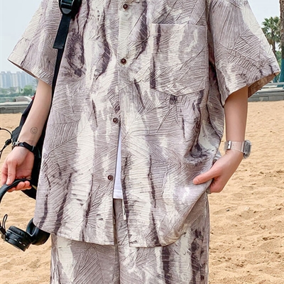 市场上装-套装-电商套装