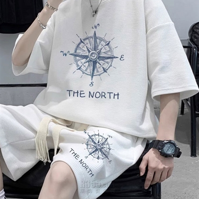 市场上装-套装-电商套装