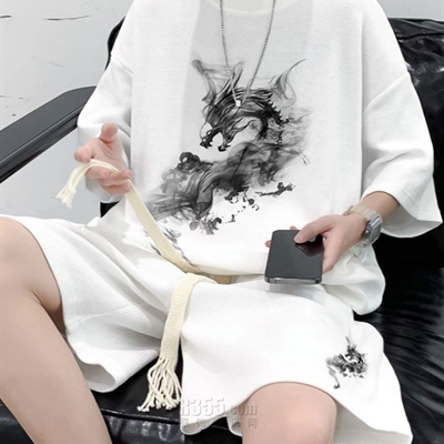 市场上装-套装-电商套装