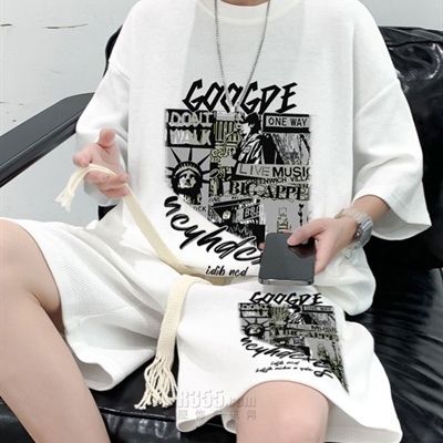 市场上装-套装-电商套装