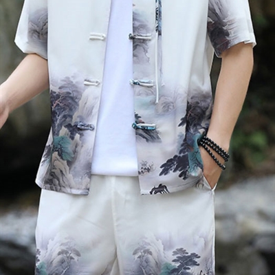 市场上装-套装-电商套装