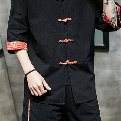 市场上装-套装-电商套装