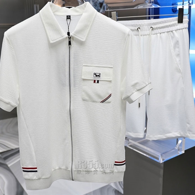 市场上装-套装-欧货套装