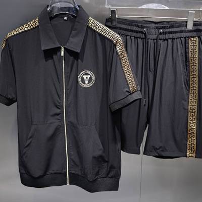 市场上装-套装-欧货套装