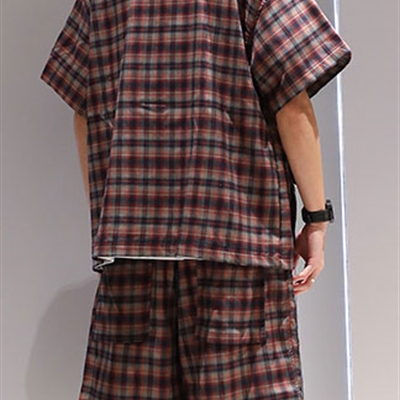 市场上装-套装-休闲套装