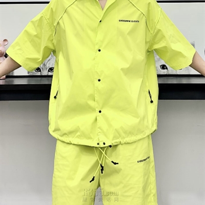 市场上装-套装-休闲套装