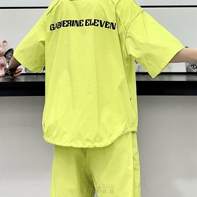 市场上装-套装-休闲套装