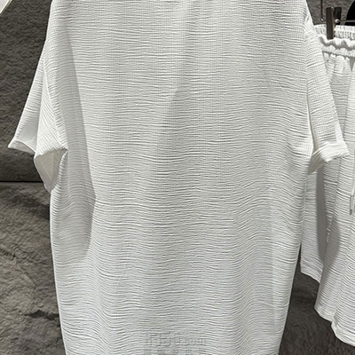 市场上装-套装-休闲套装