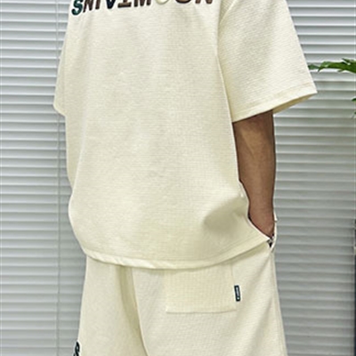 市场上装-套装-休闲套装