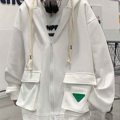 市场上装-卫衣-电商卫衣