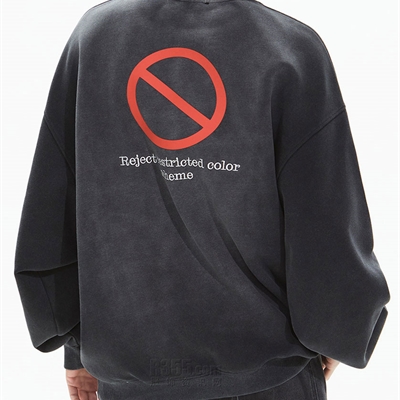 市场上装-卫衣-电商卫衣