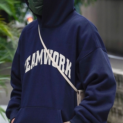 市场上装-卫衣-休闲卫衣