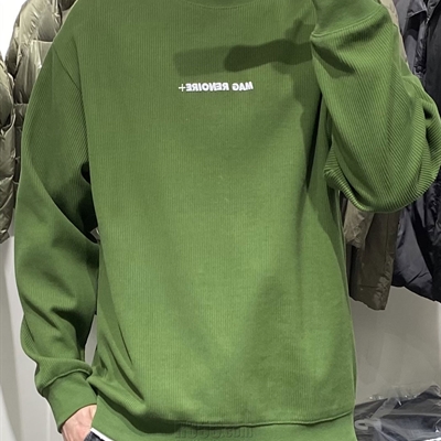 市场上装-卫衣-休闲卫衣