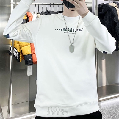 市场上装-卫衣-休闲卫衣