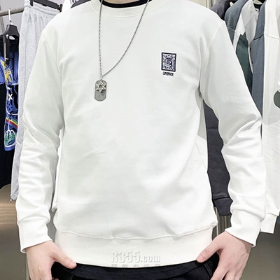 市场上装-卫衣-休闲卫衣