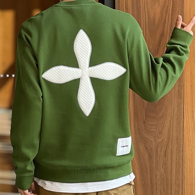 市场上装-卫衣-休闲卫衣