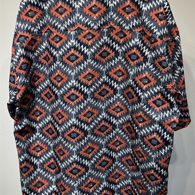 市场上装-衬衫-休闲衬衫