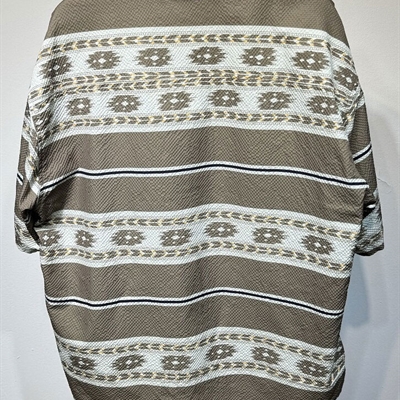 市场上装-衬衫-休闲衬衫