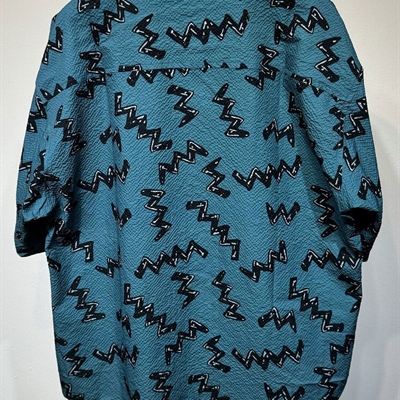 市场上装-衬衫-休闲衬衫