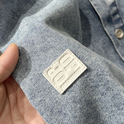 市场上装-衬衫-休闲衬衫